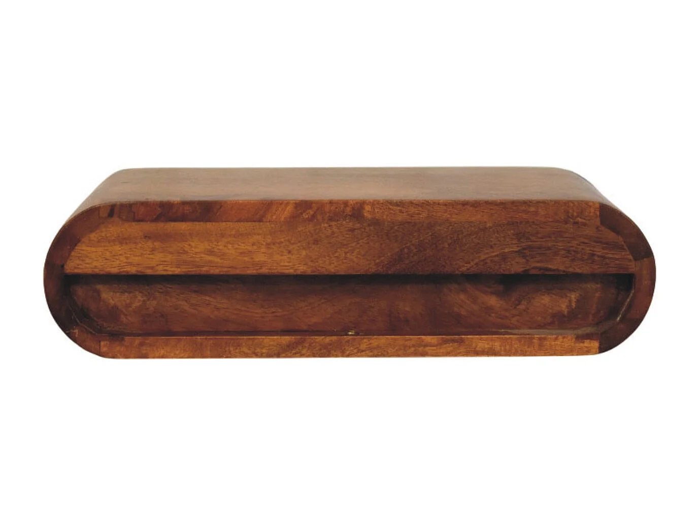 Artisan Furniture Solis Wand-Nachttisch