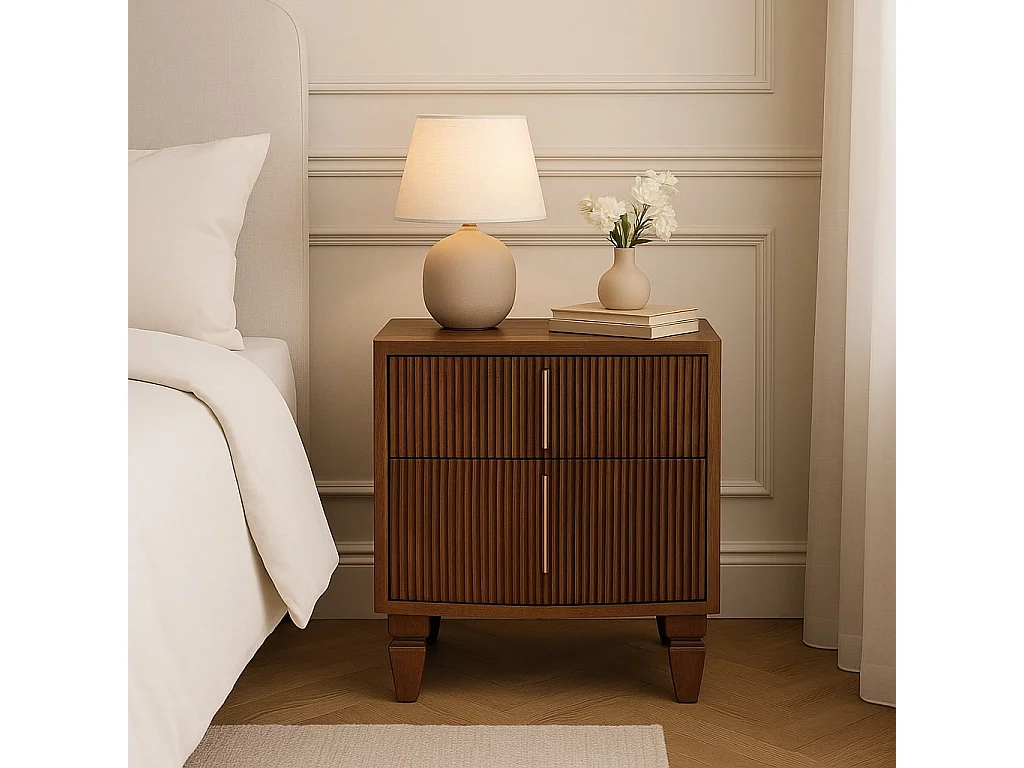 Artisan Furniture Harper Nachttisch