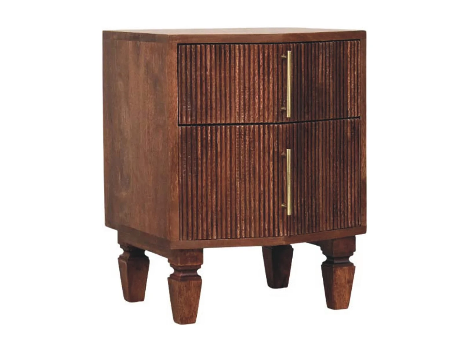 Artisan Furniture Harper Nachttisch