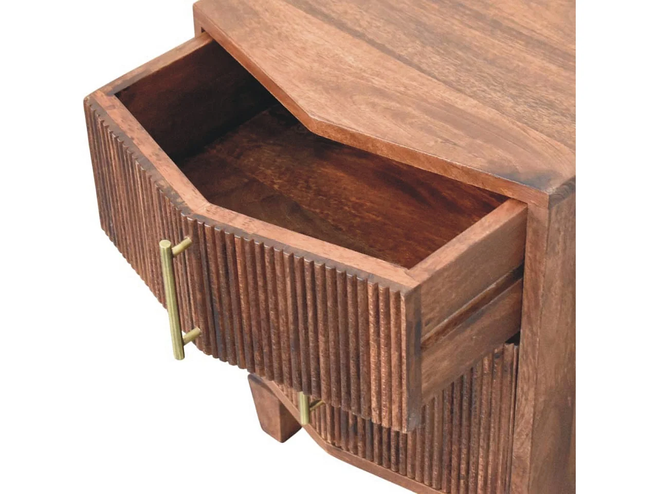 Artisan Furniture Harper Nachttisch