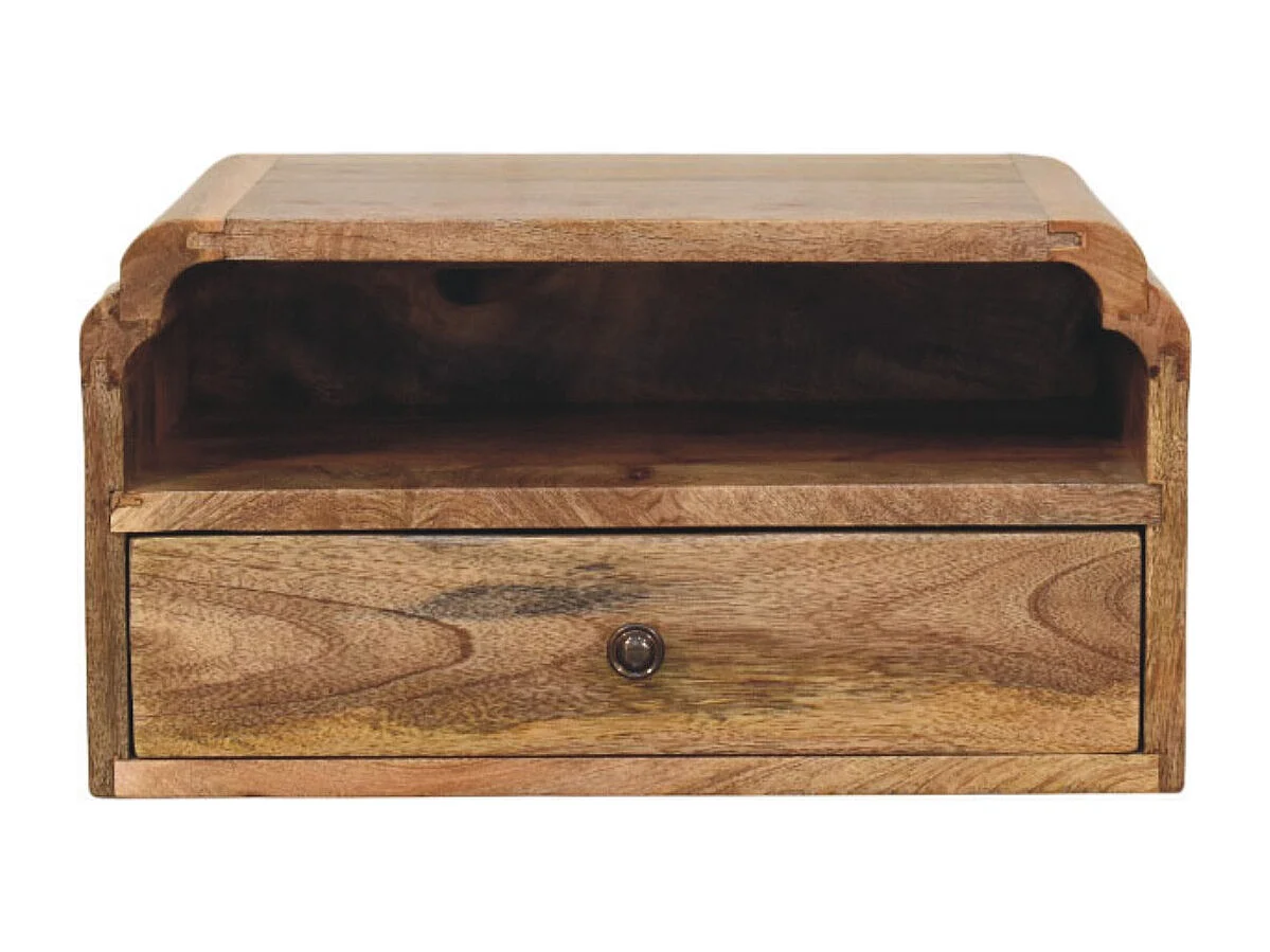 Artisan Furniture Avora Wand-Nachttisch