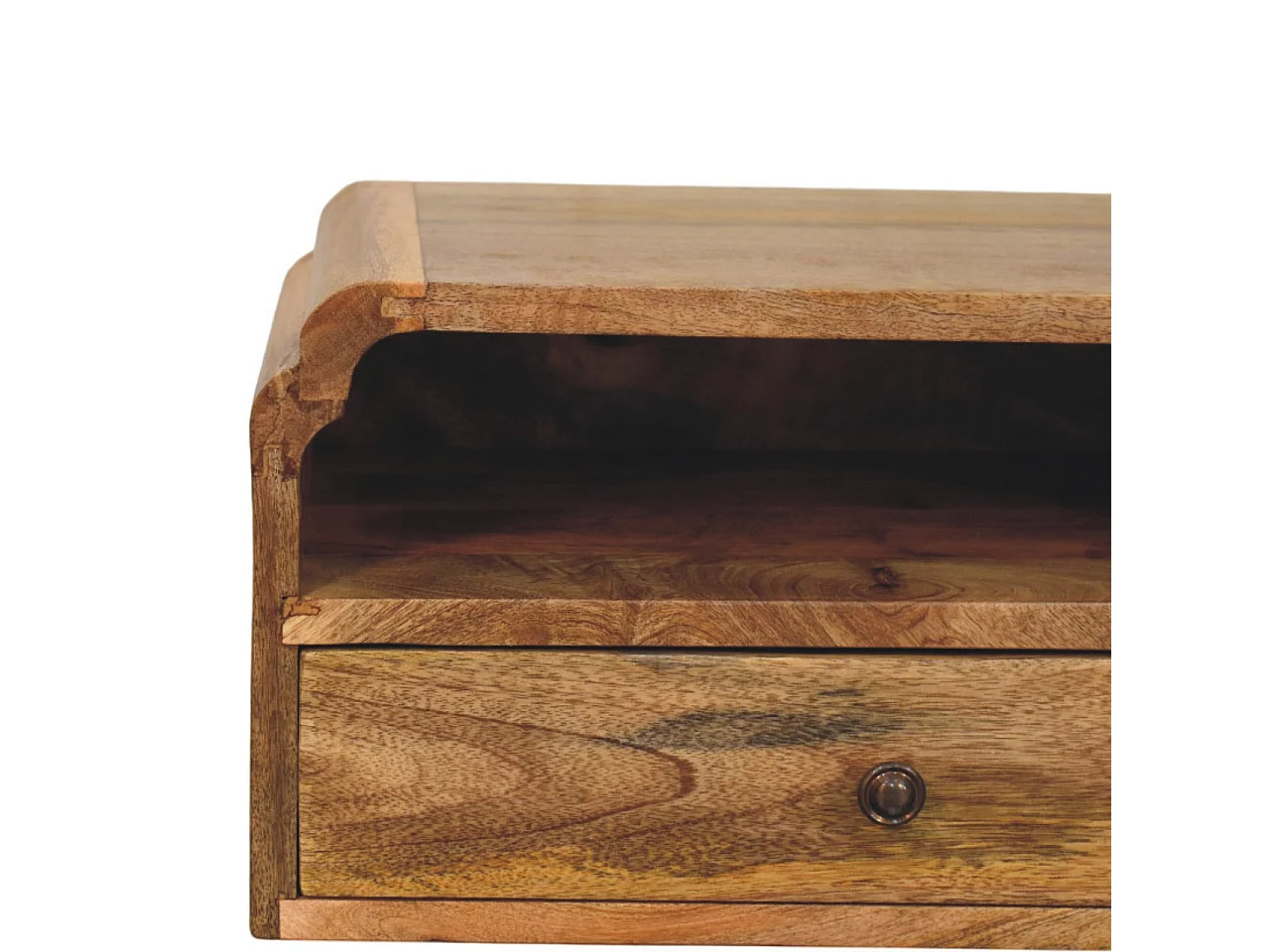 Artisan Furniture Avora Wand-Nachttisch