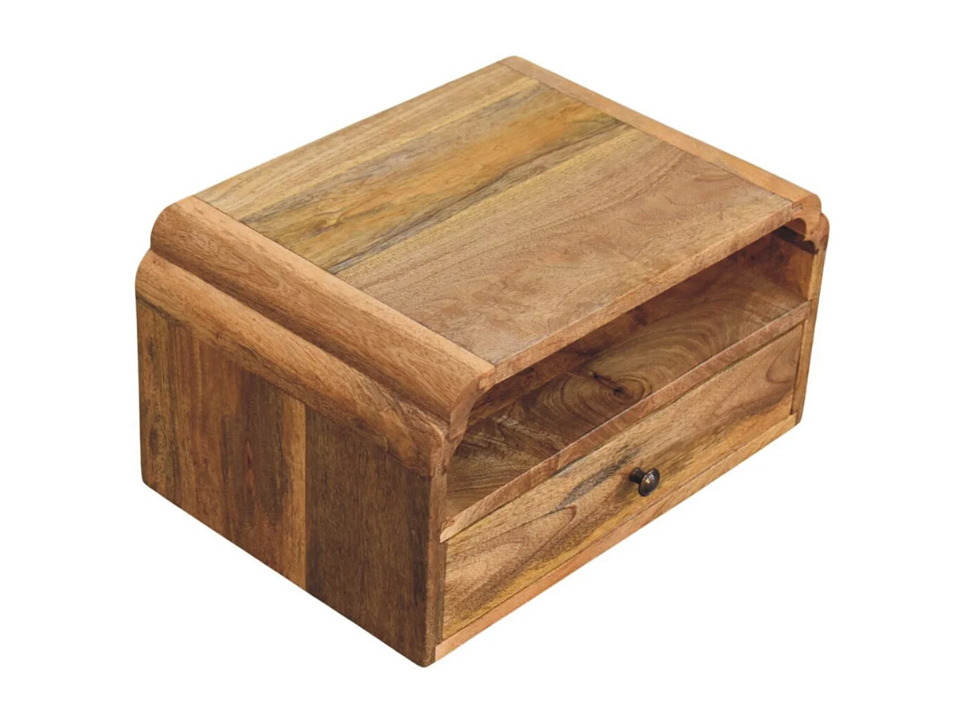 Artisan Furniture Avora Wand-Nachttisch