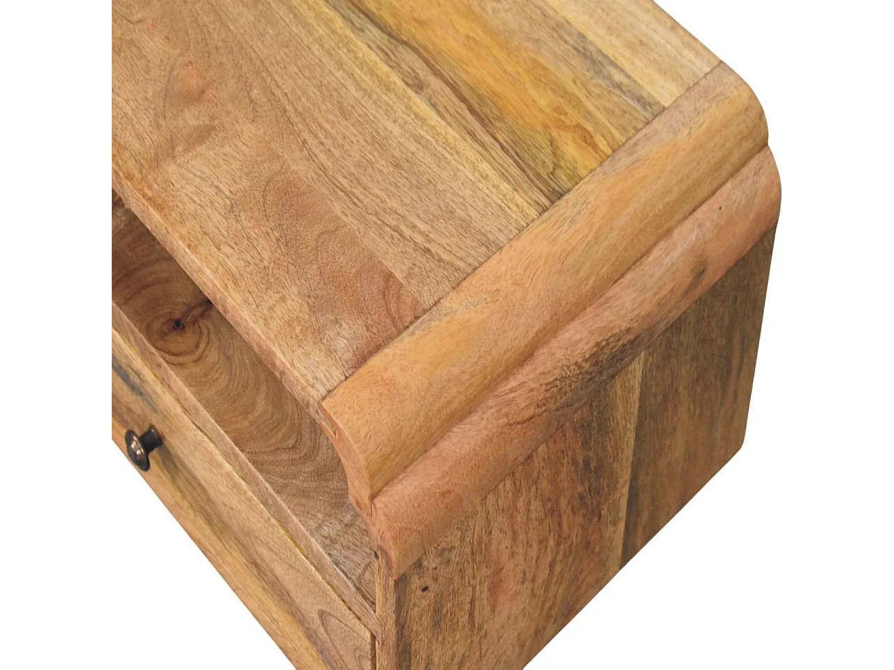 Artisan Furniture Avora Wand-Nachttisch