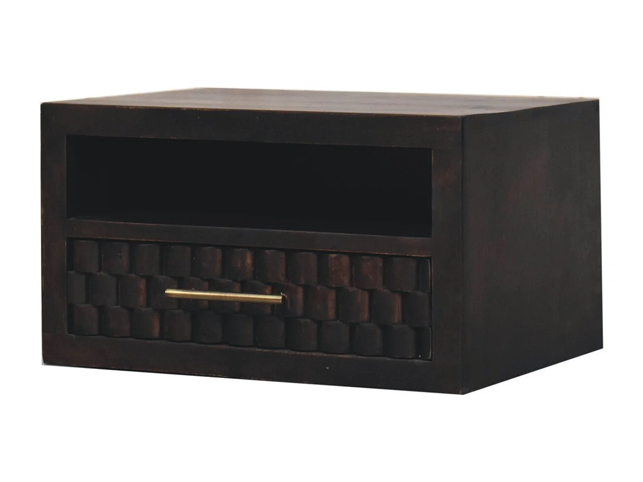 Artisan Furniture Arno Table de chevet murale