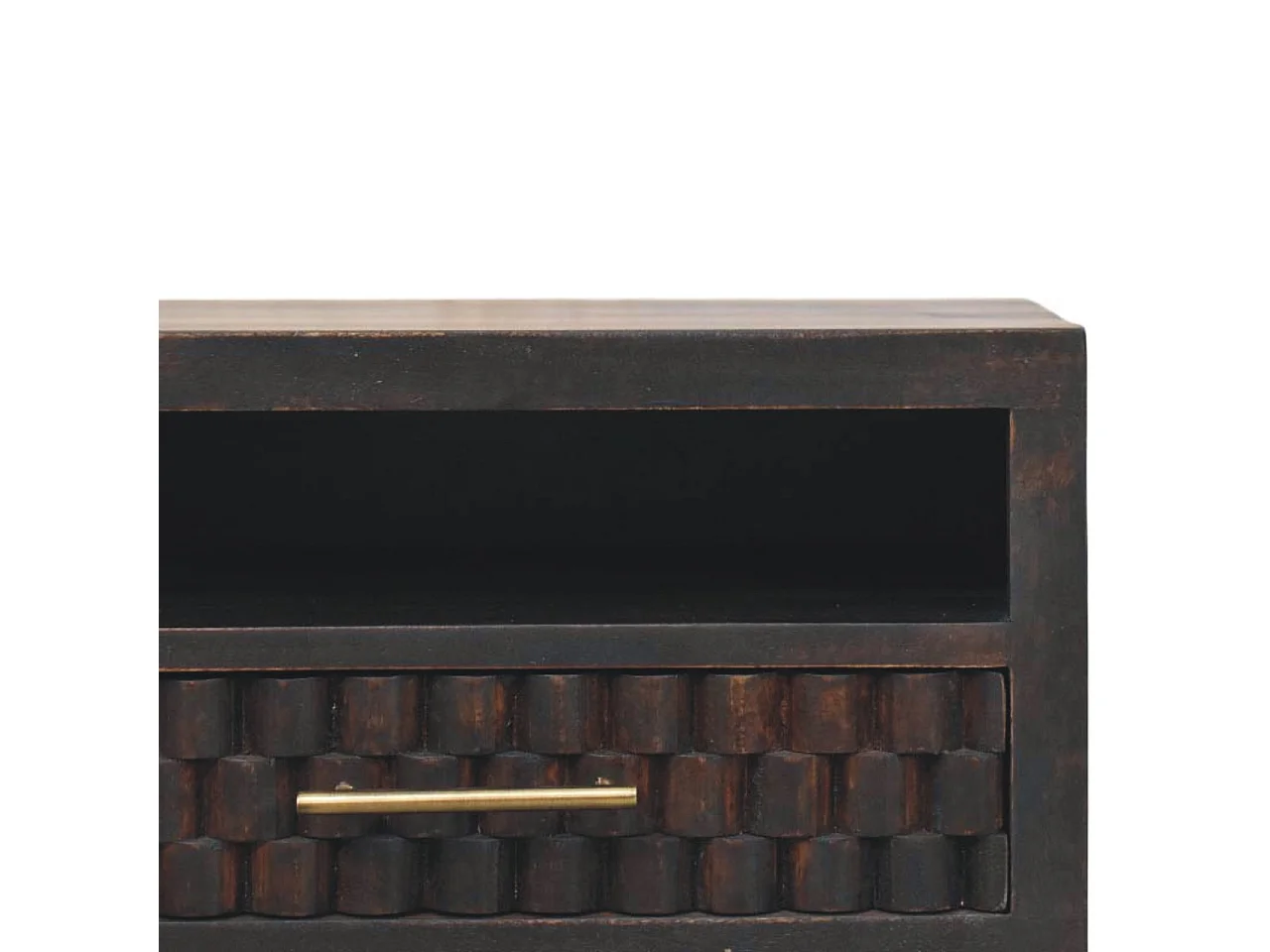 Artisan Furniture Arno Table de chevet murale