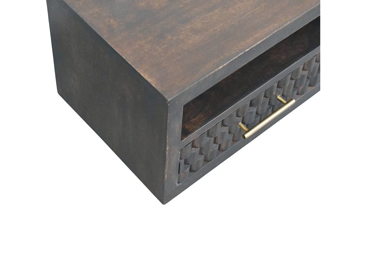 Artisan Furniture Arno Table de chevet murale