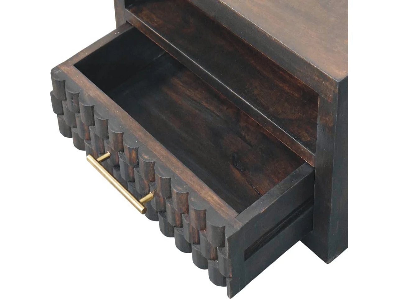 Artisan Furniture Arno Table de chevet murale