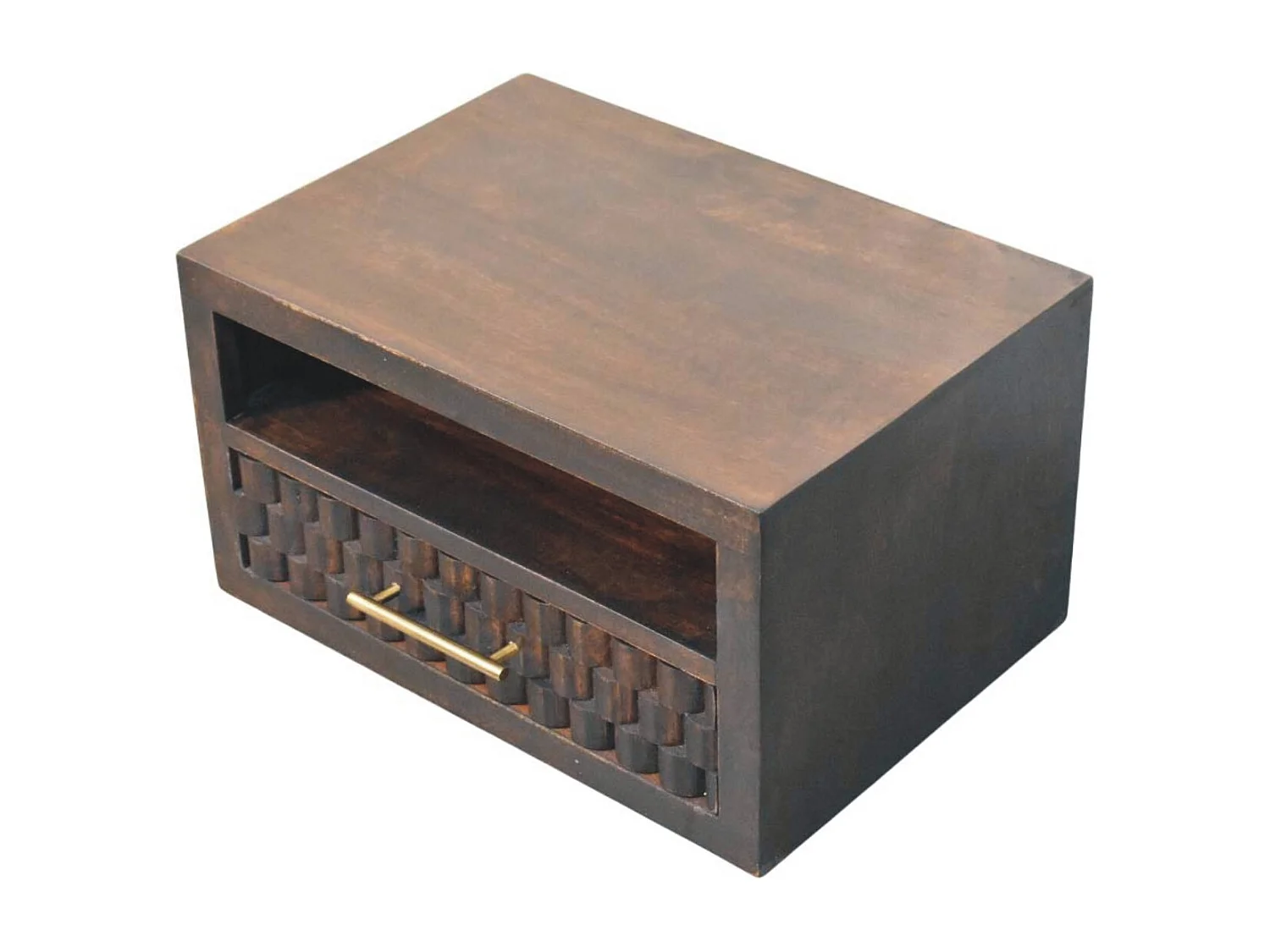 Artisan Furniture Arno Table de chevet murale