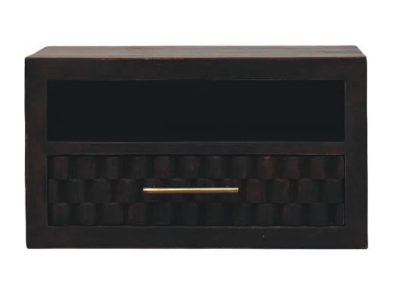 Artisan Furniture Arno Table de chevet murale