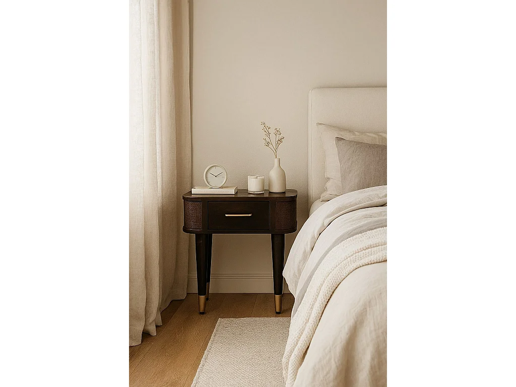 Artisan Furniture Belmont Nachttisch