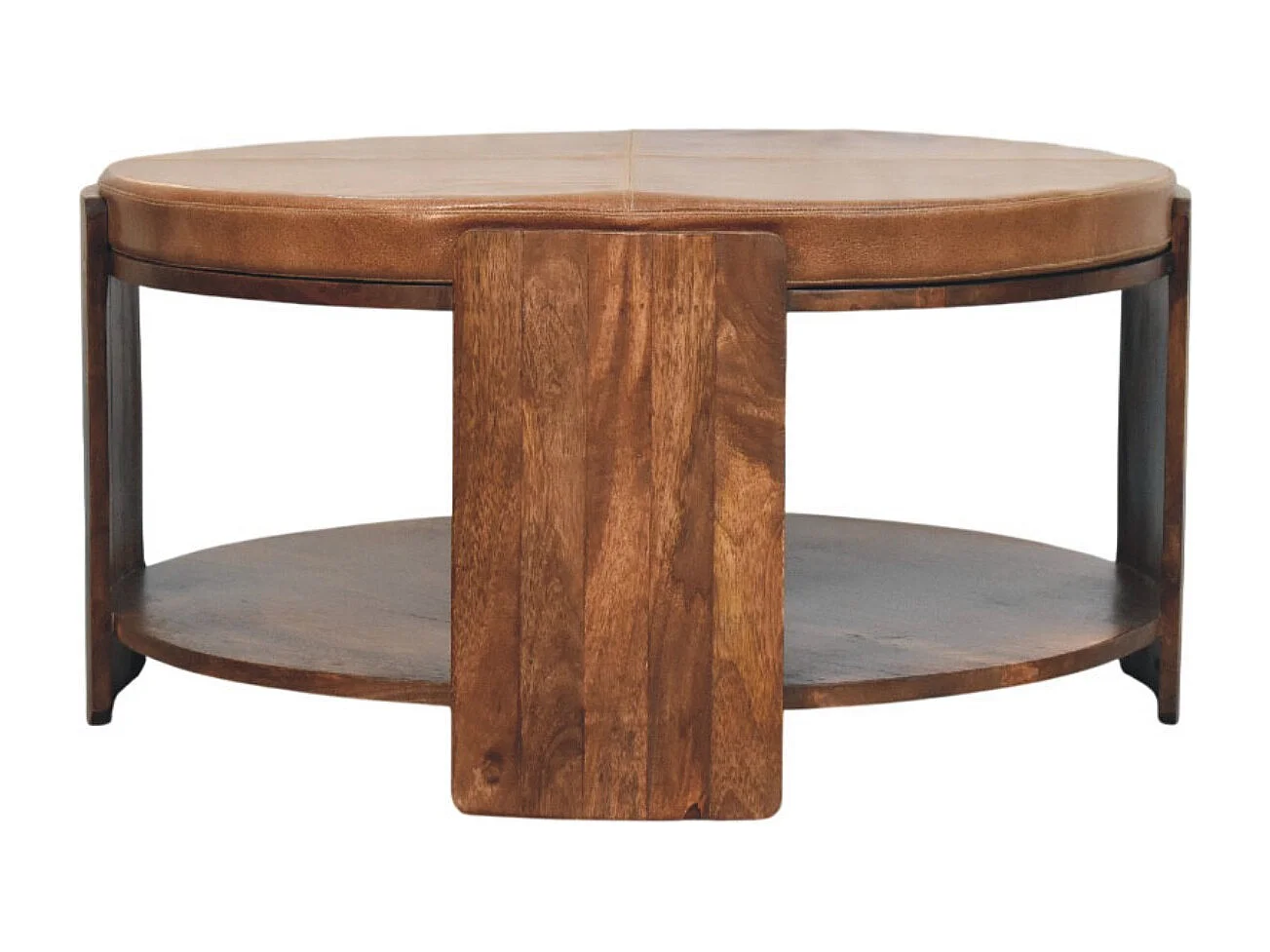 Artisan Furniture savoy Table basse en cuir