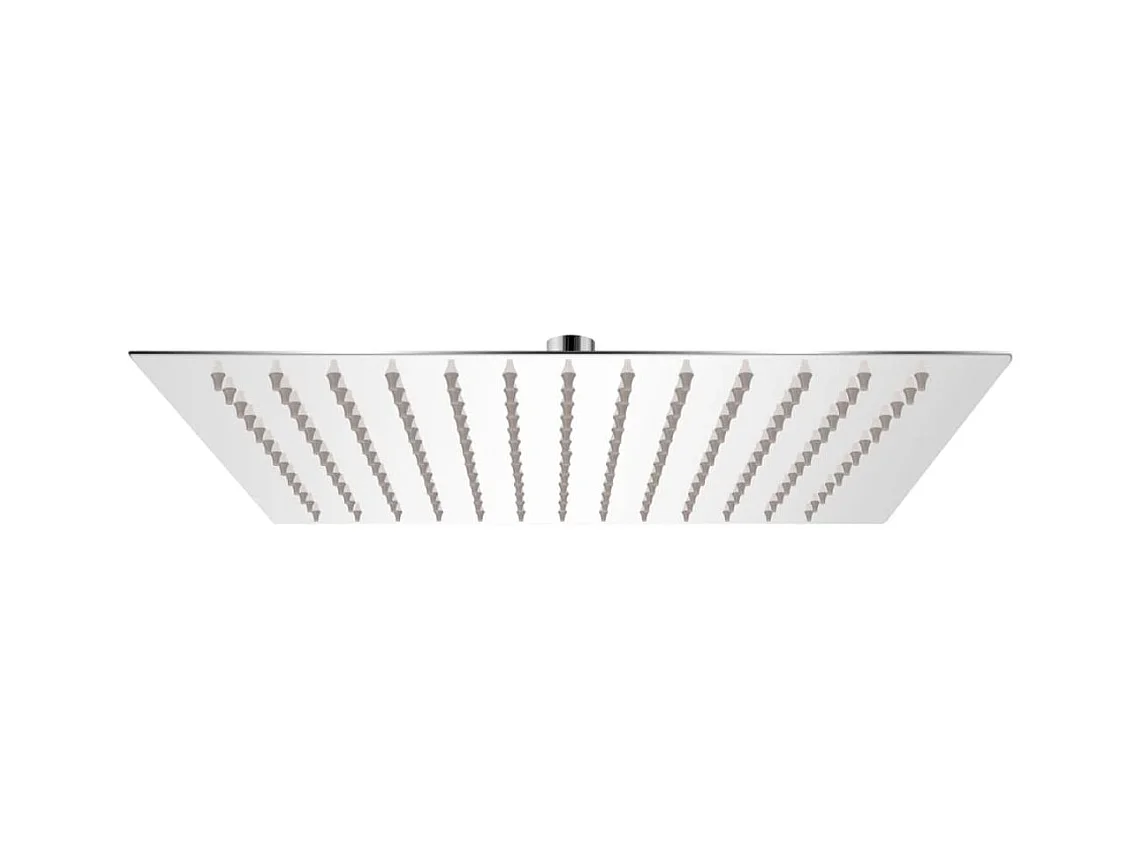 Soffione doccia quadrato a immersione in acciaio inox 30x30 cm 02_0003092
