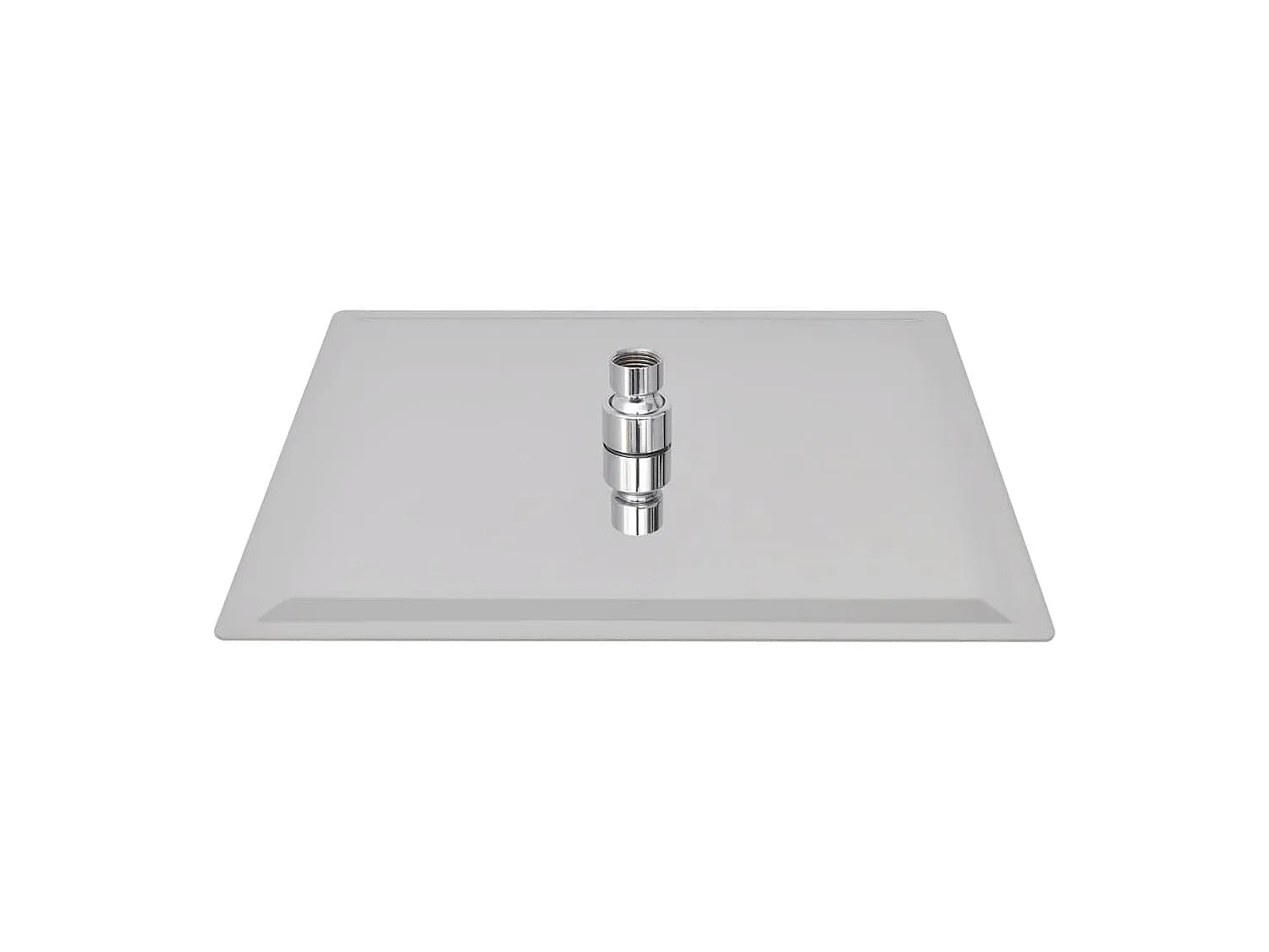 Soffione doccia quadrato a immersione in acciaio inox 30x30 cm 02_0003092