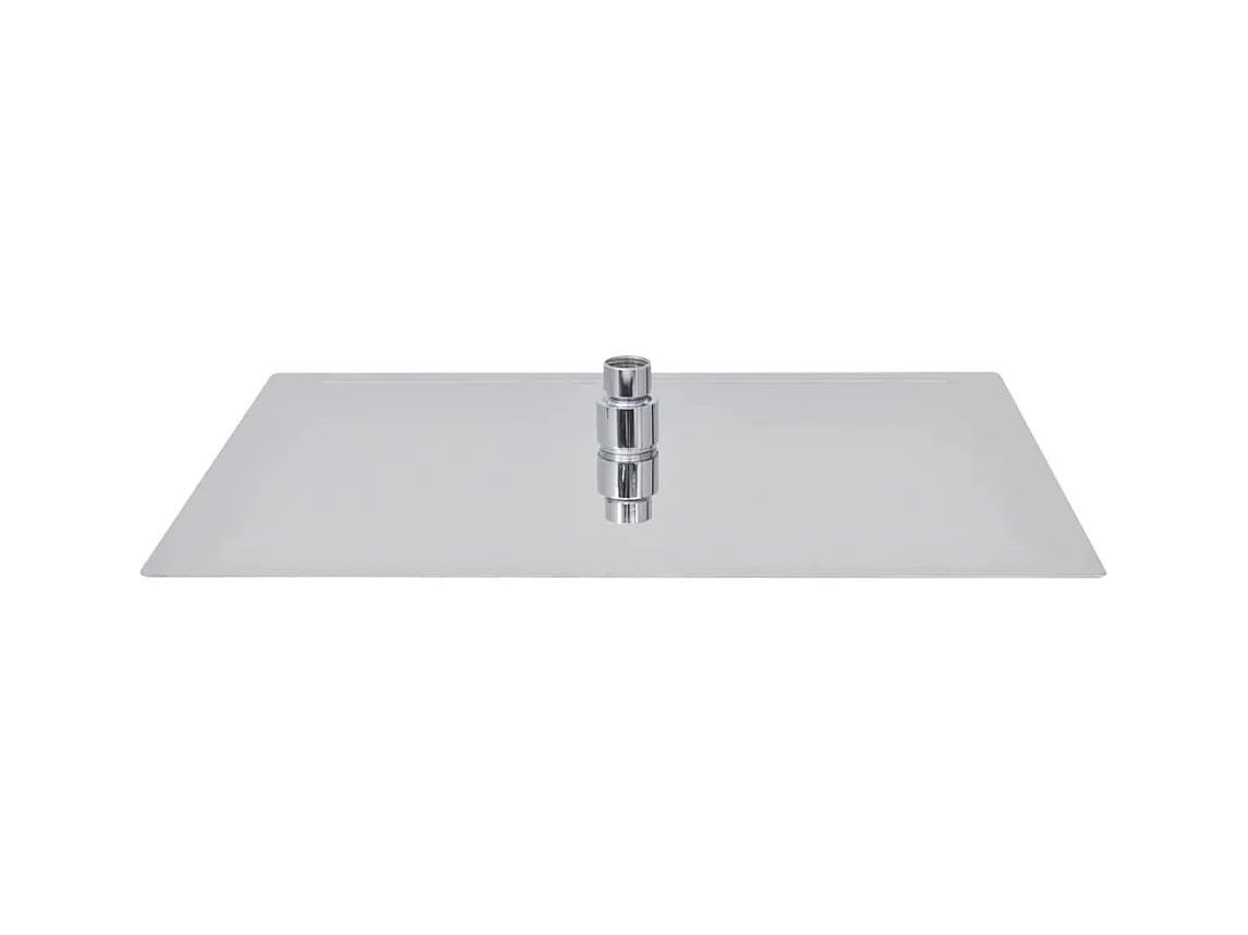Set 2 soffioni doccia rettangolari a immersione 30x40 cm inox 02_0002110