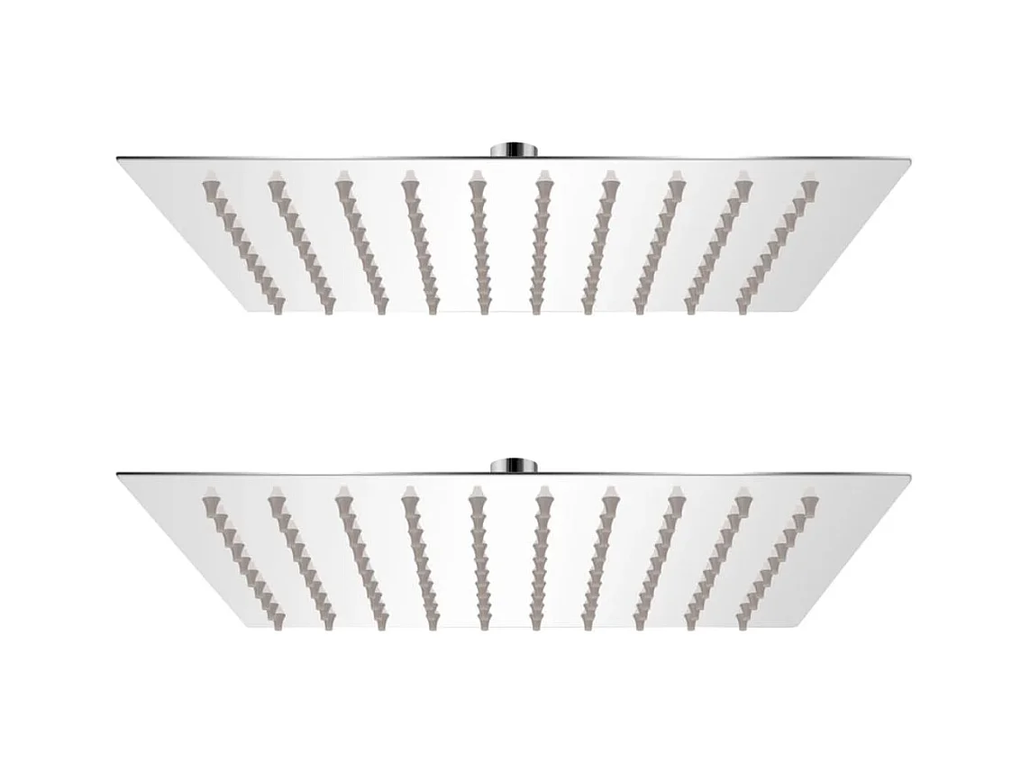 Set 2 soffioni doccia quadrati 20x20 cm inox 02_0002104