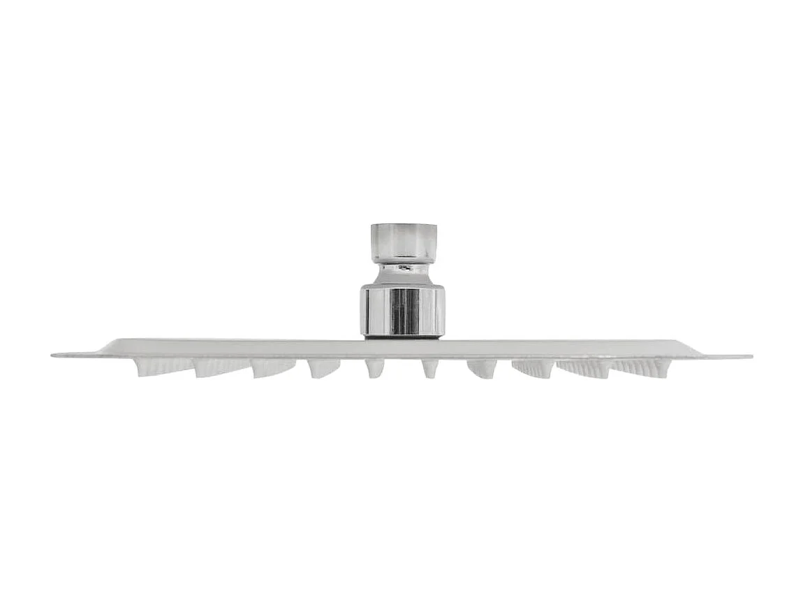 Lot de 2 pommes argenté 20 x 20 x 20 cm 02_0002104