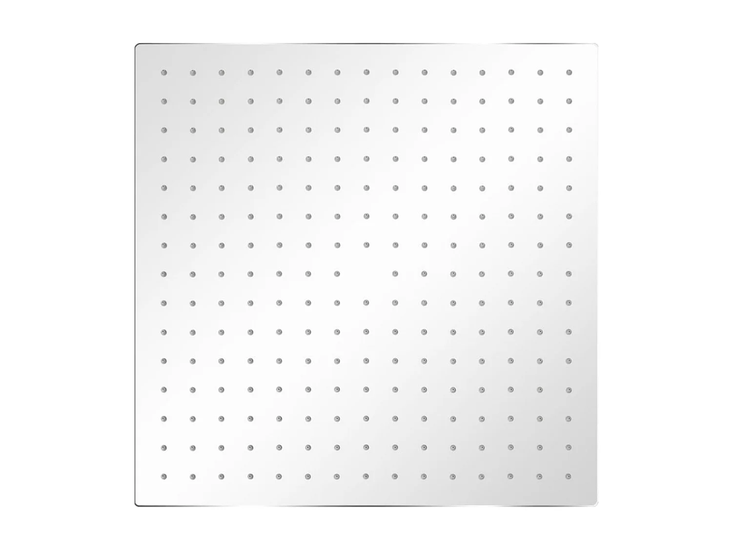 Soffione doccia quadrato a immersione in acciaio inox 40x40 cm 02_0003093