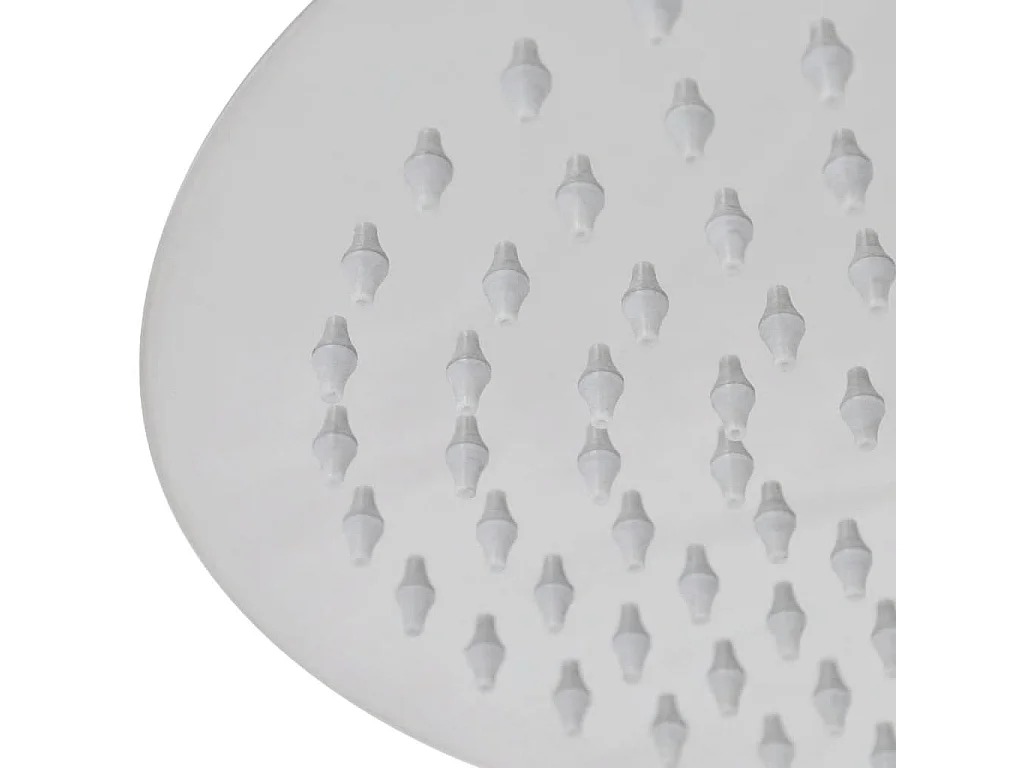 Set 2 soffioni doccia a immersione diametro 25 cm in acciaio inox 02_0002100