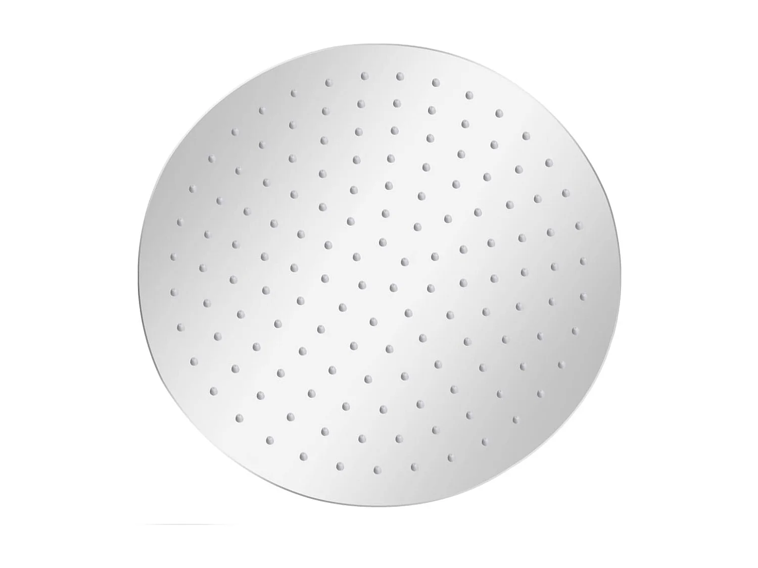 Soffione doccia a pioggia tondo 30 cm in acciaio inox 02_0002069