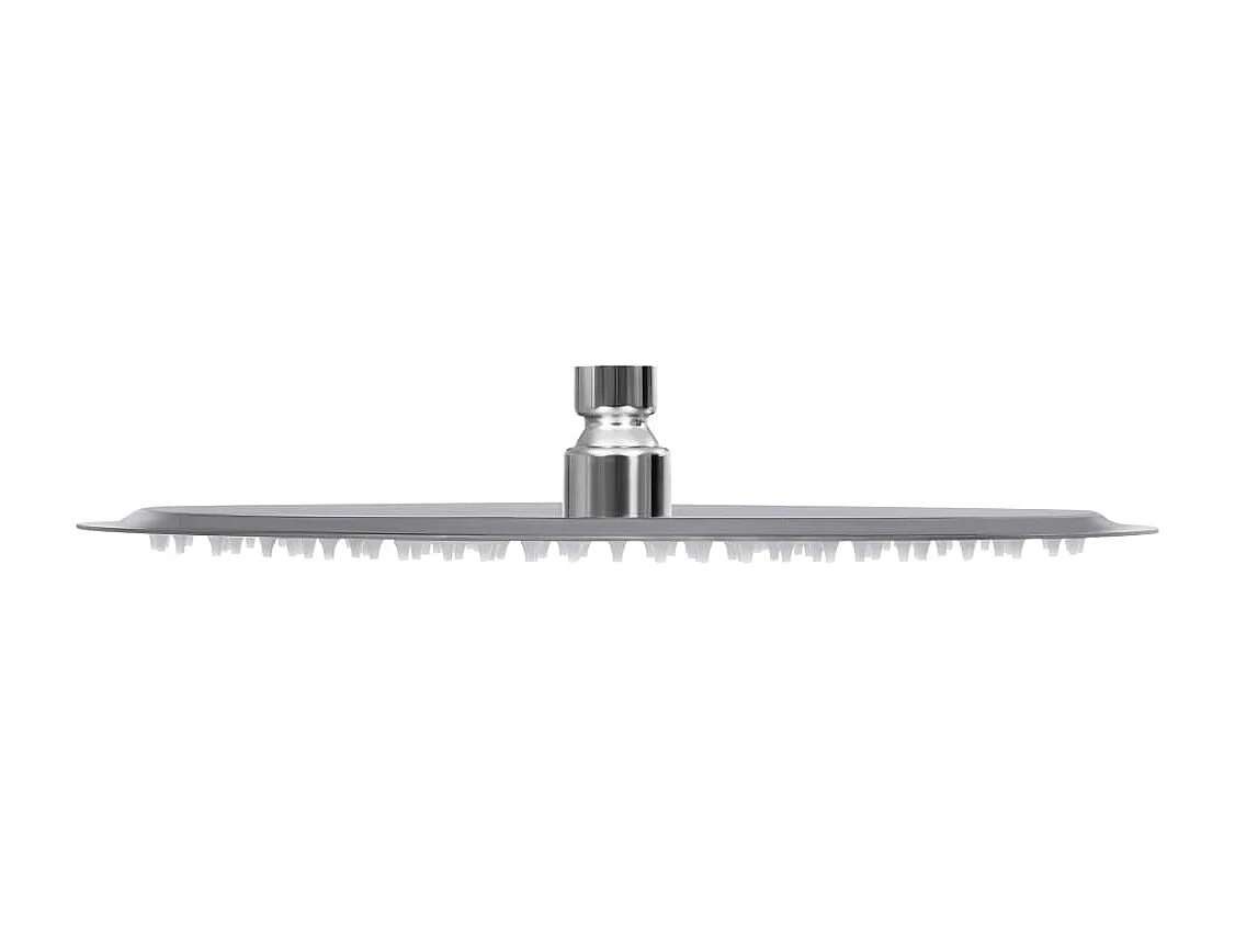 Soffione doccia a pioggia tondo 30 cm in acciaio inox 02_0002069