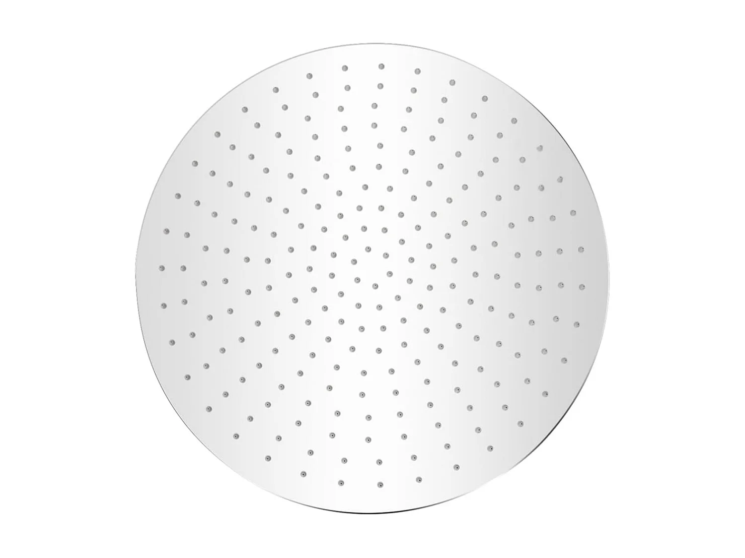 Set 2 soffioni doccia a immersione diametro 40 cm in acciaio inox 02_0002102