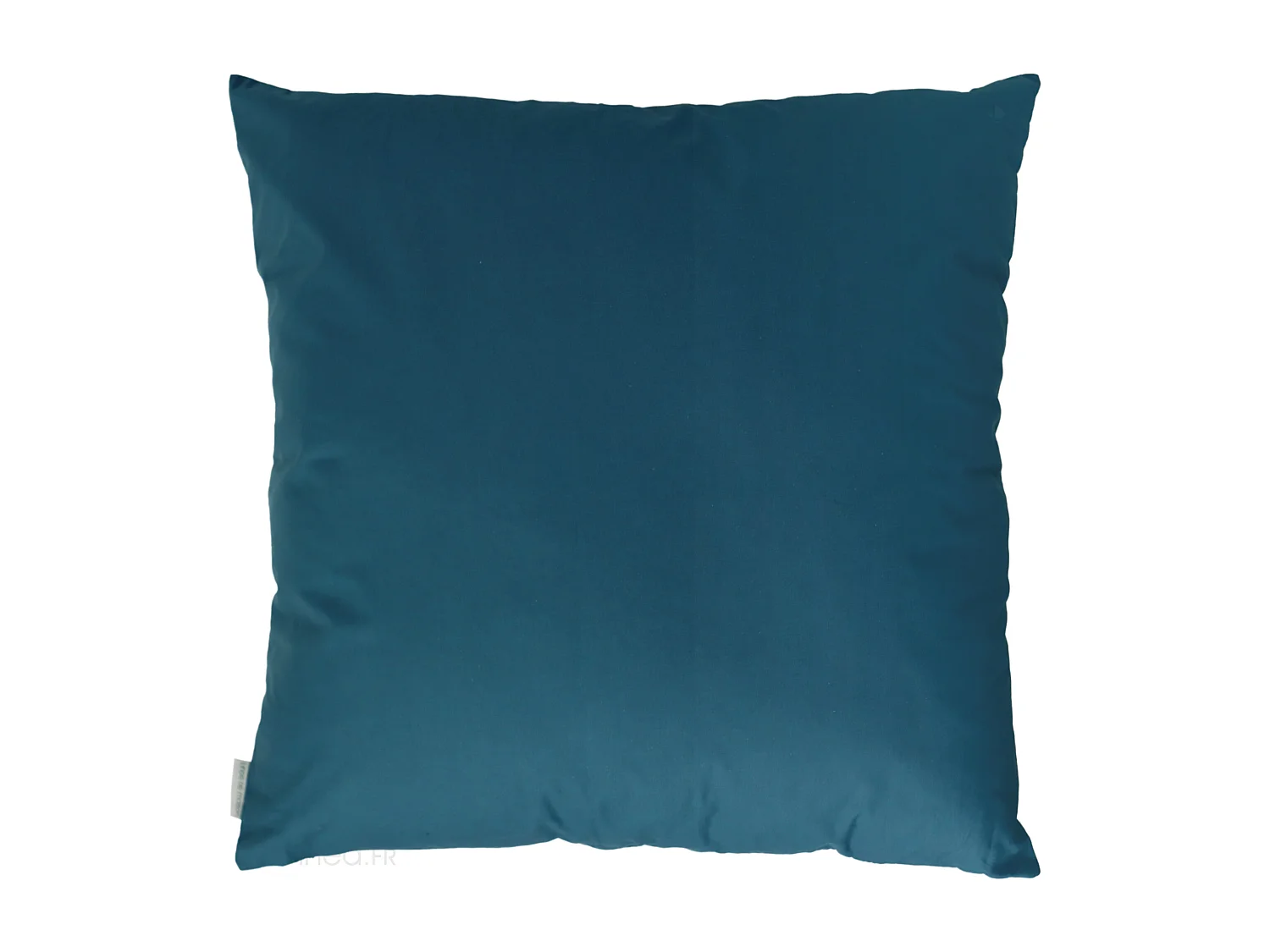 Housse de coussin 70x70 cm TAO gris Perle