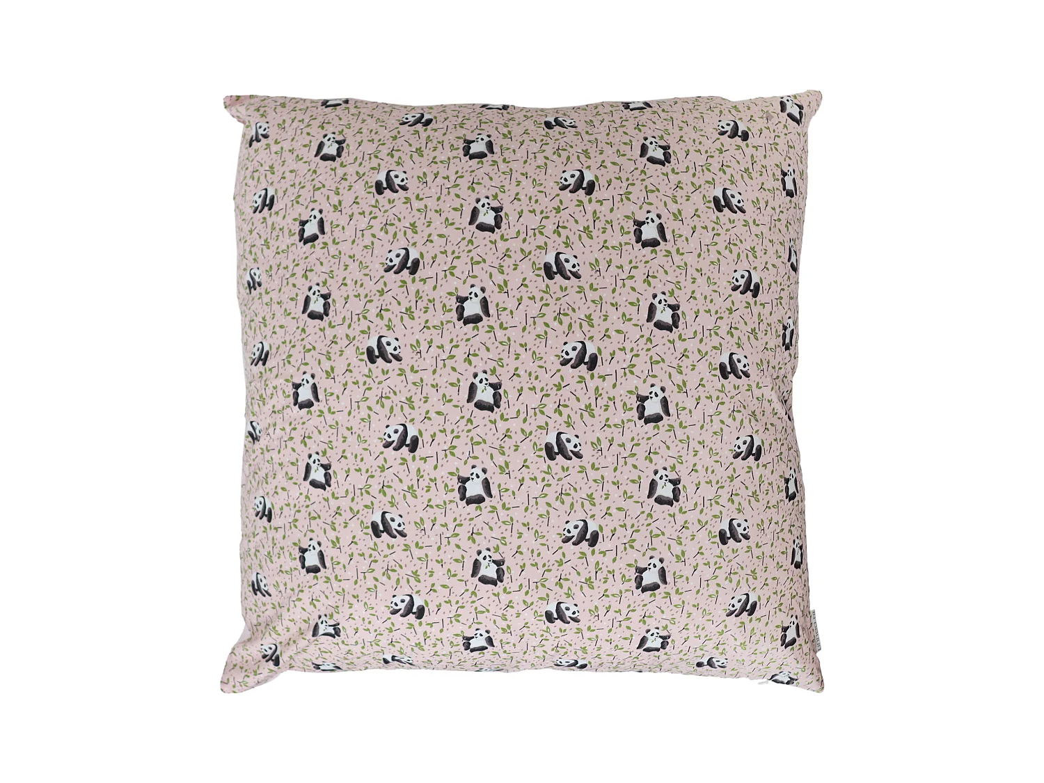 Housse de coussin 70x70 cm TAO Rose