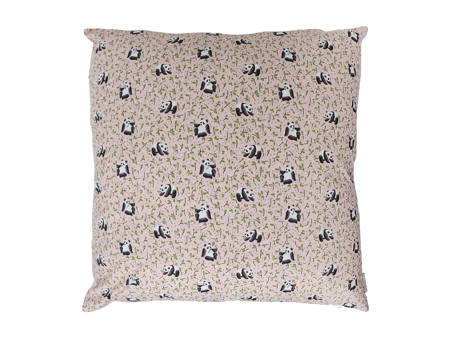 Housse de coussin 70x70 cm TAO Rose