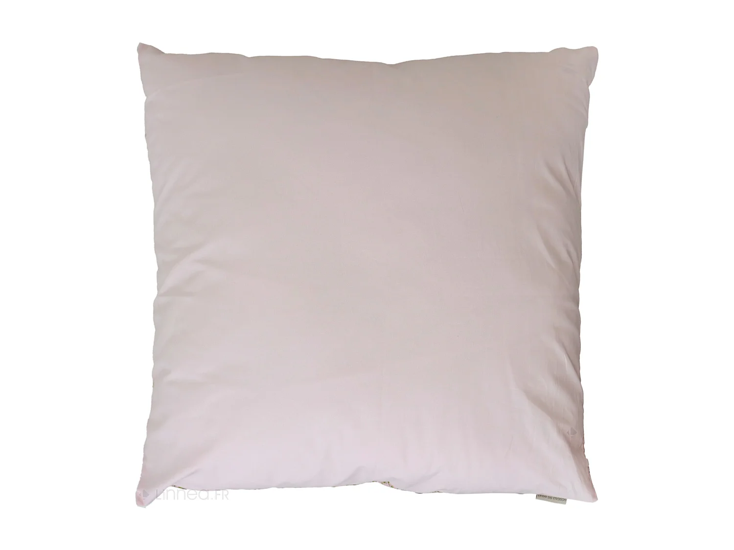 Housse de coussin 70x70 cm TAO Rose