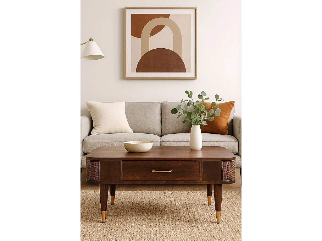 Artisan Furniture Belmont Table basse