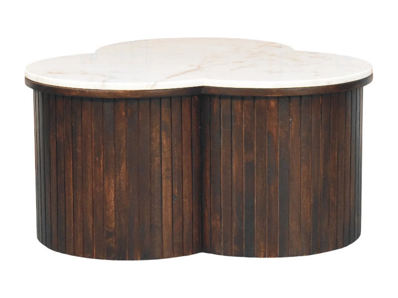 Artisan Furniture Verona Table basse en marbre