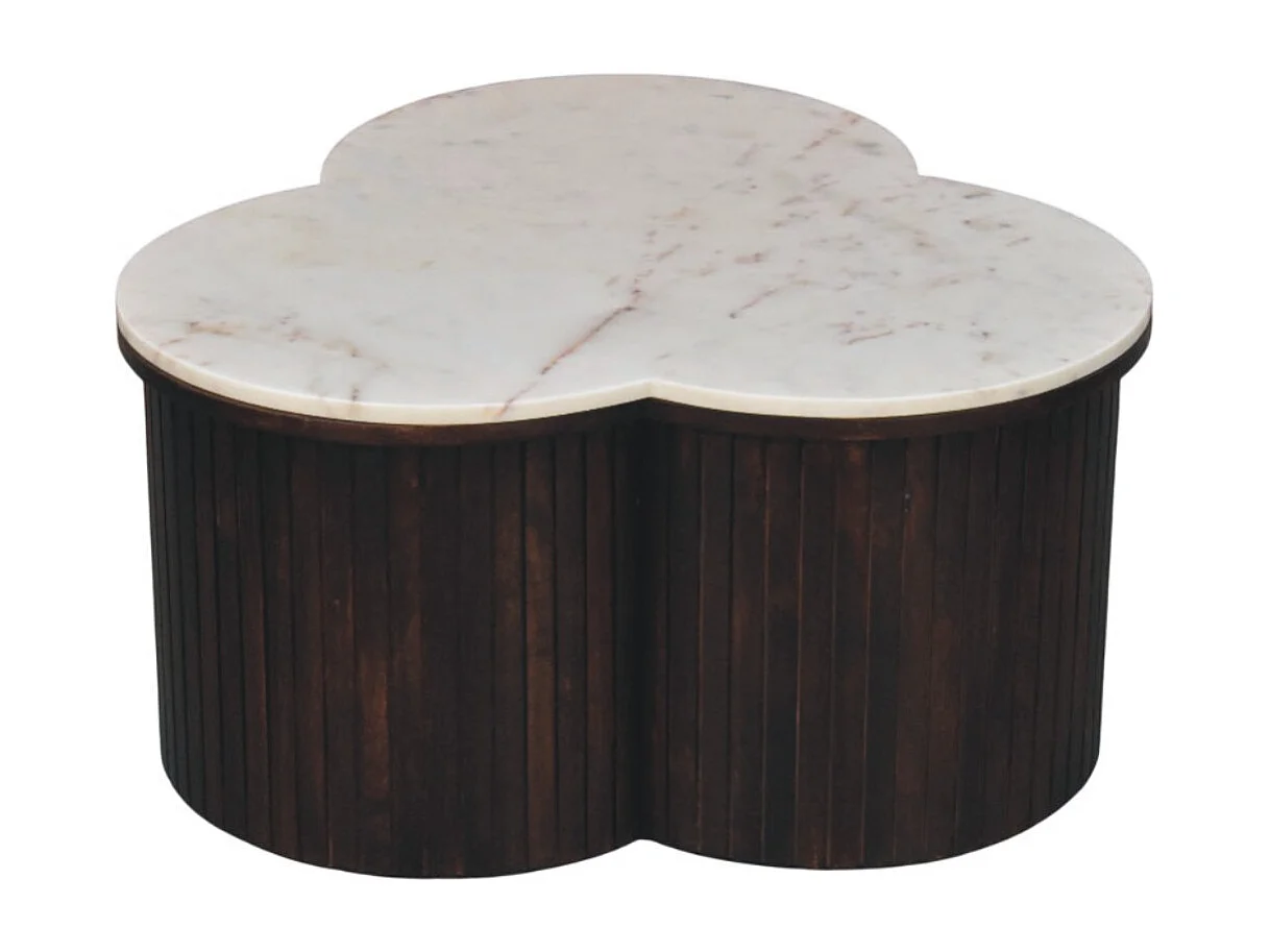 Artisan Furniture Verona Table basse en marbre