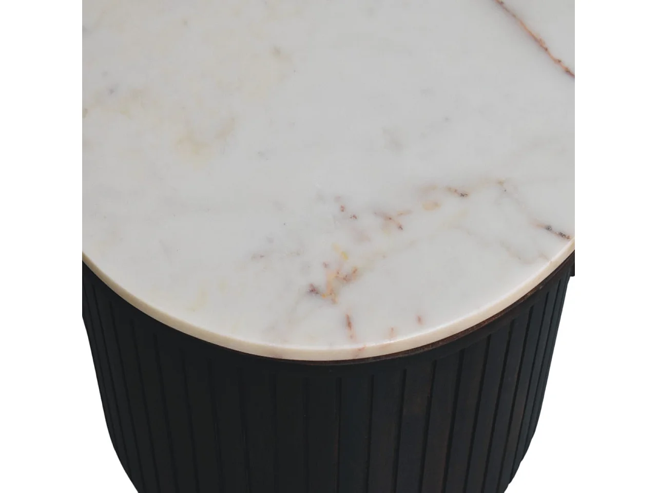 Artisan Furniture Verona Table basse en marbre