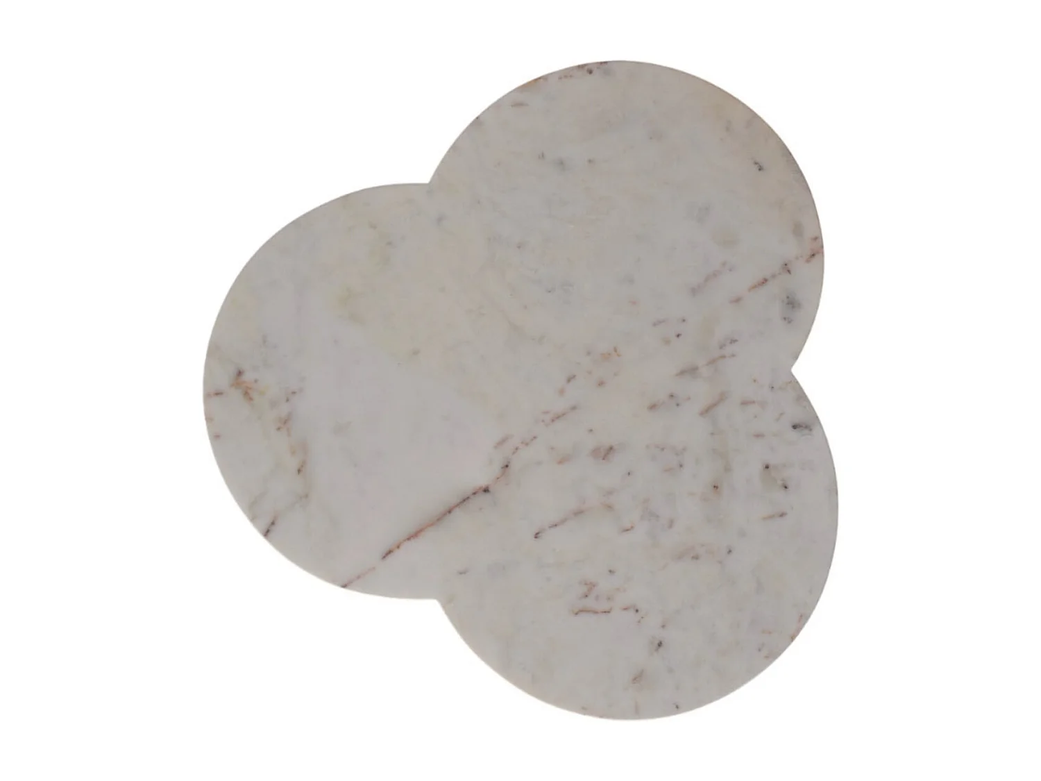 Artisan Furniture Verona Table basse en marbre