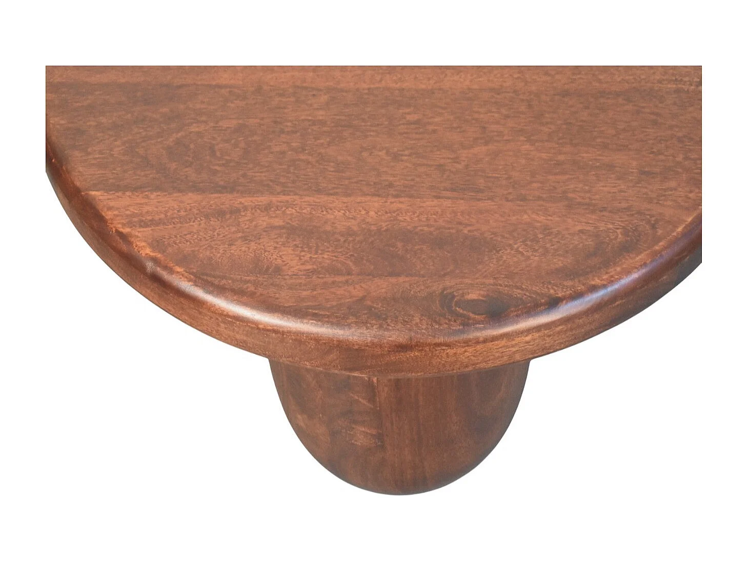 Artisan Furniture Clara Table basse sculptée