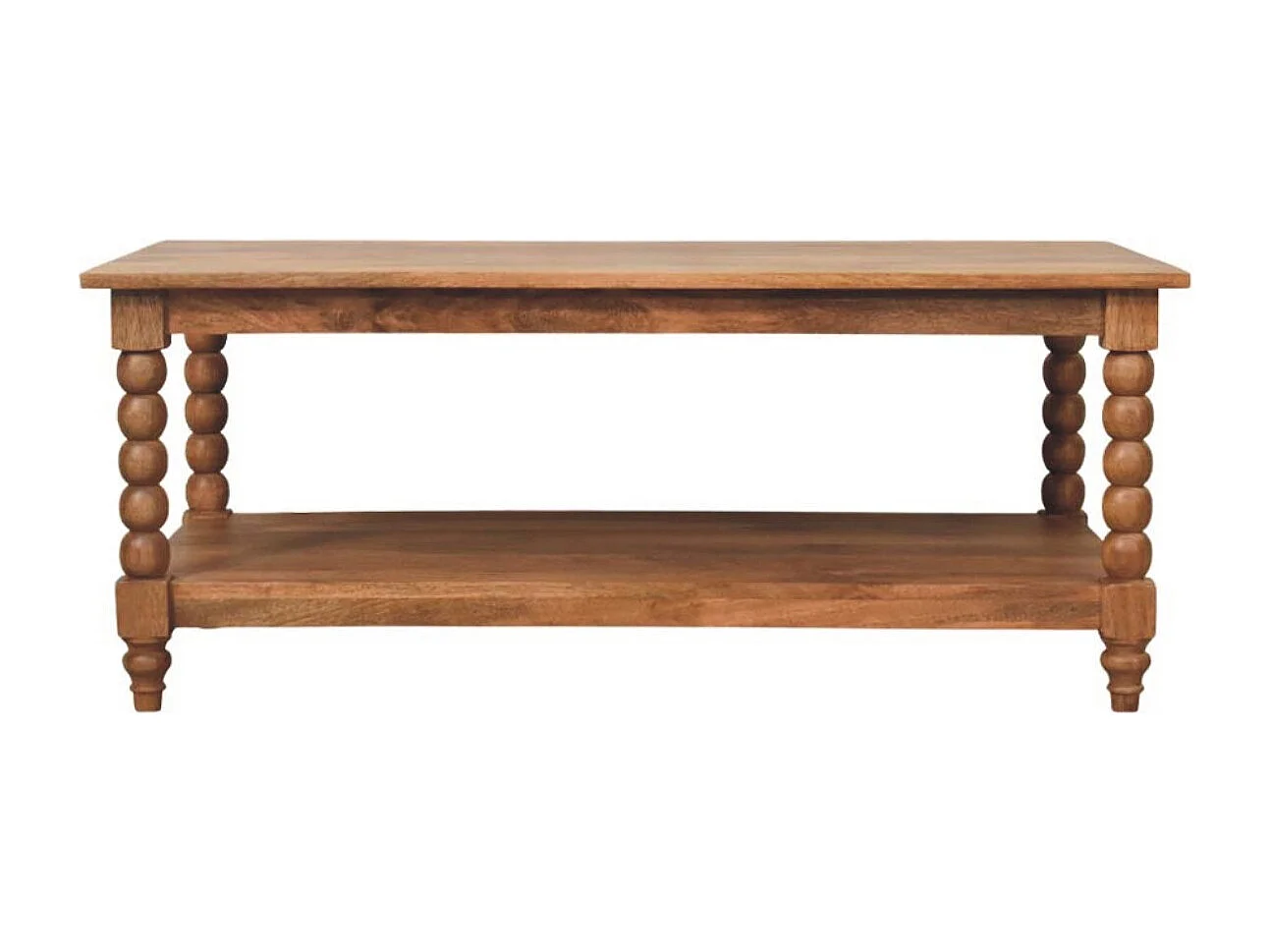 Artisan Furniture Barley Table basse Twist