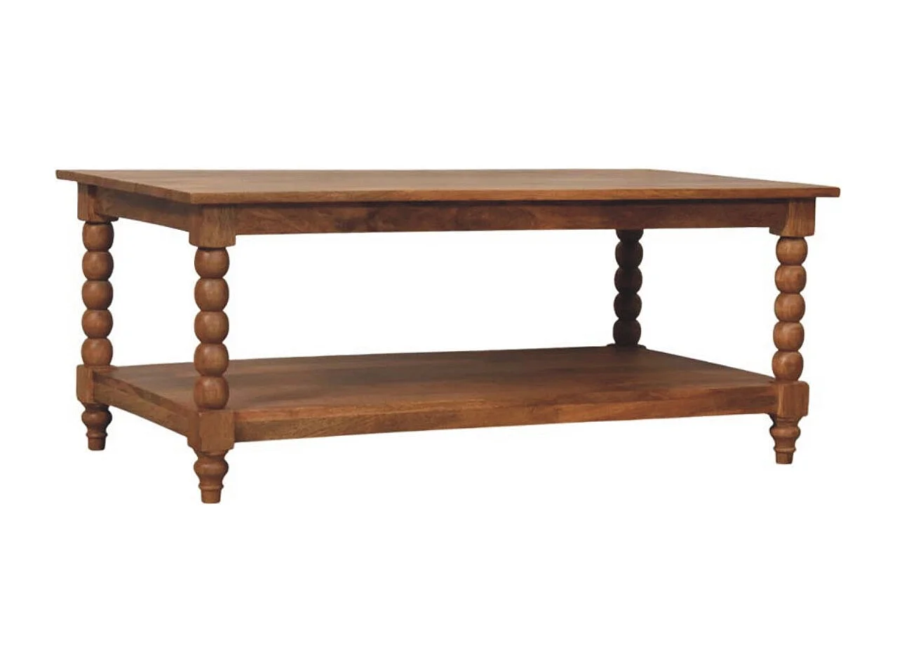 Artisan Furniture Barley Table basse Twist