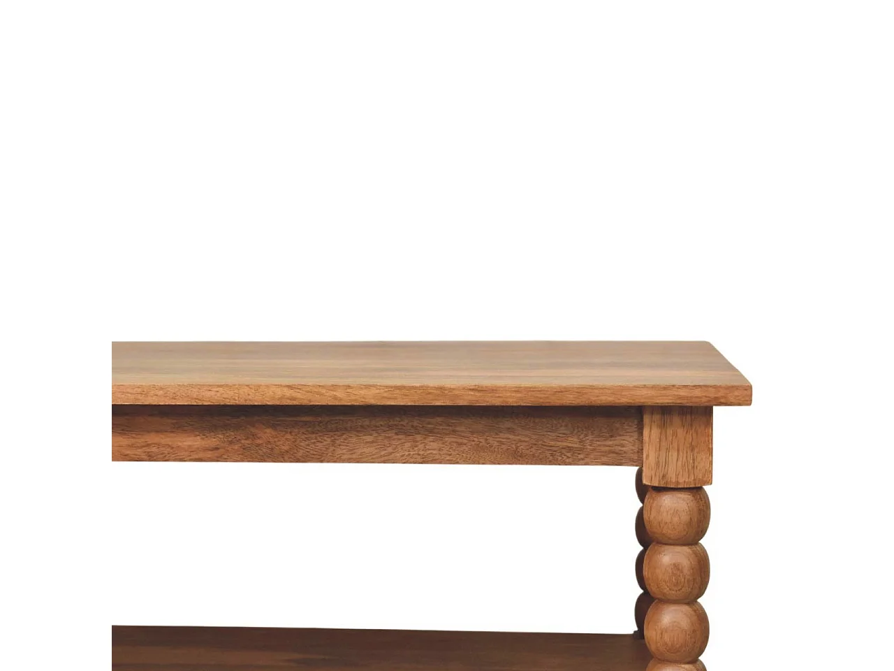 Artisan Furniture Barley Table basse Twist