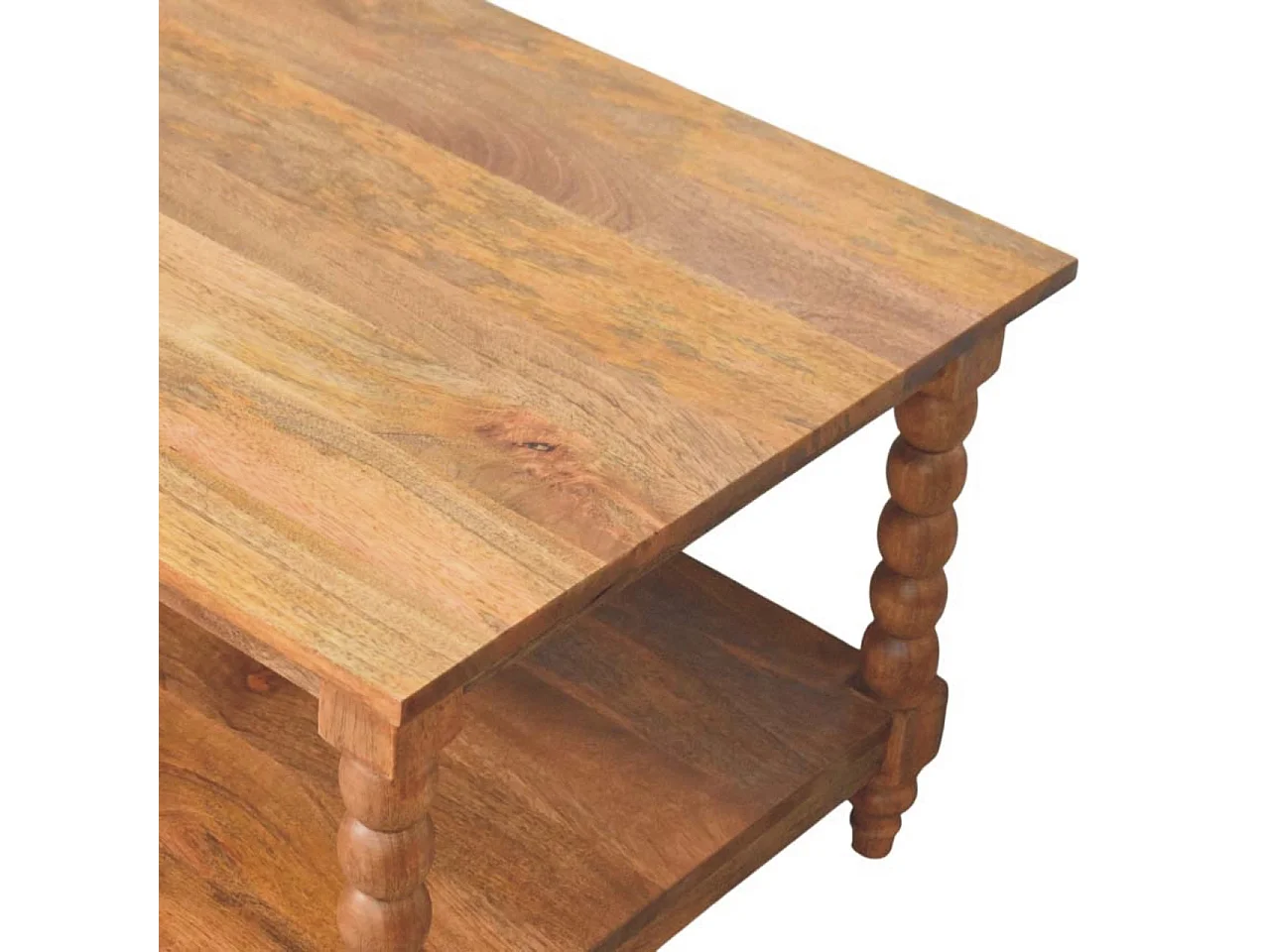 Artisan Furniture Barley Table basse Twist
