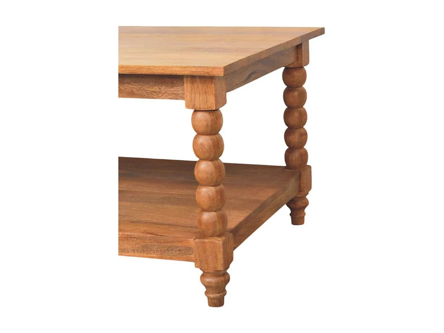 Artisan Furniture Barley Table basse Twist