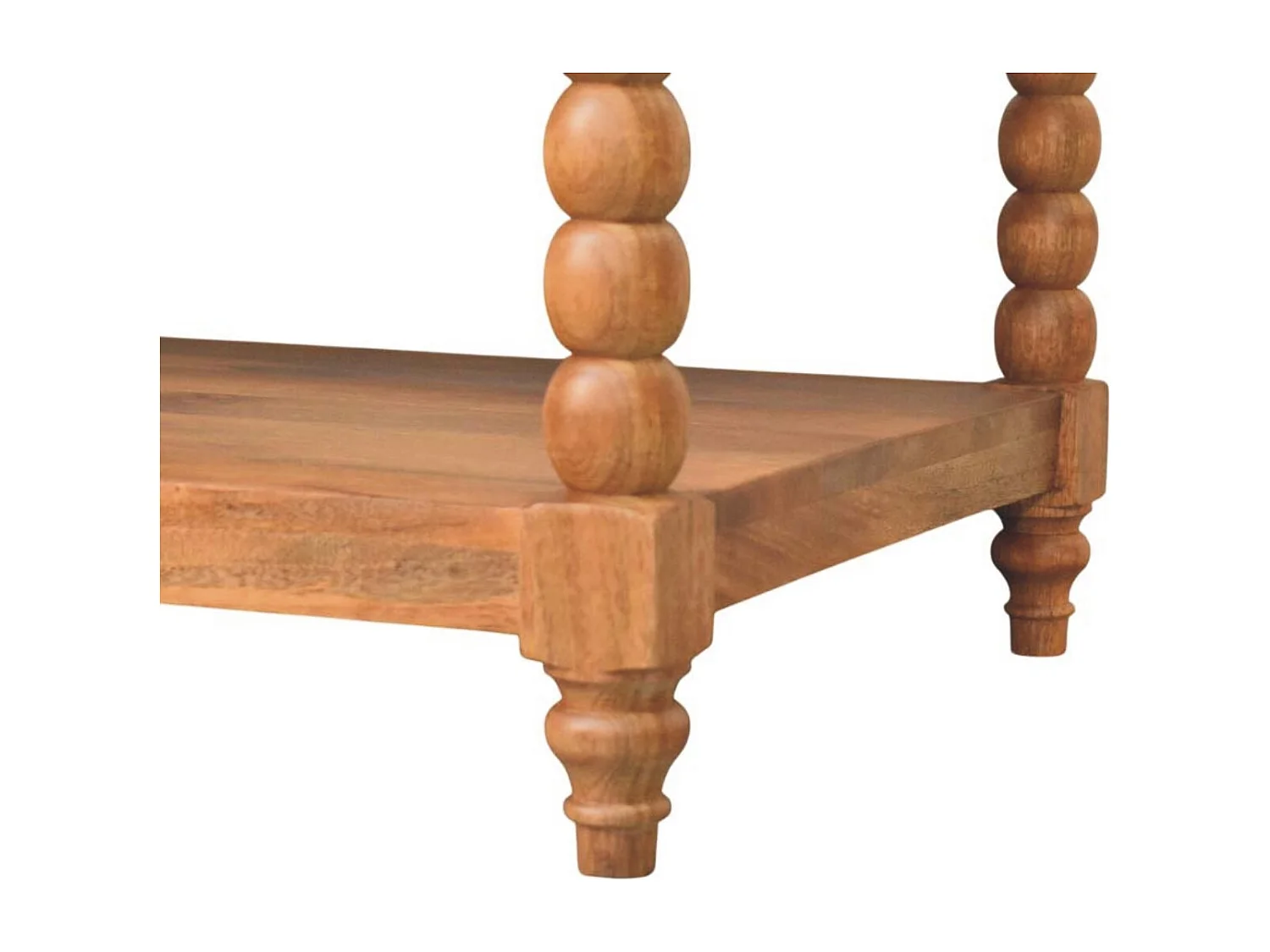 Artisan Furniture Barley Table basse Twist