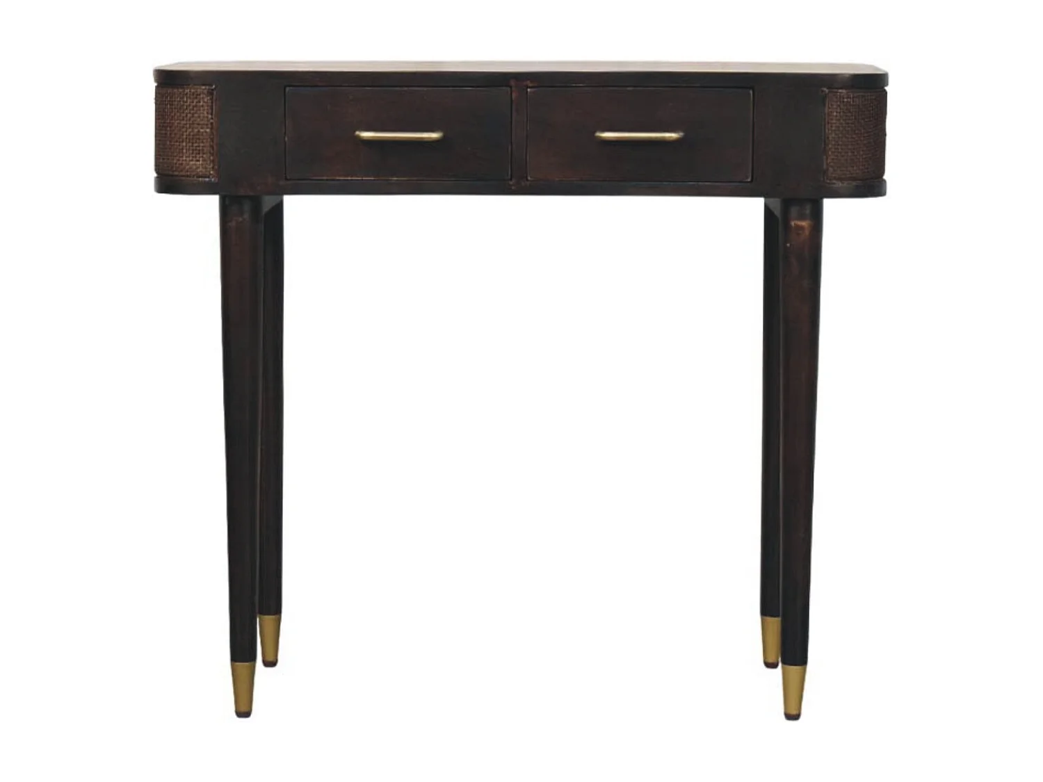 Belmont Table console