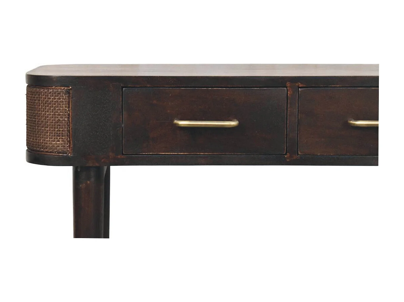 Belmont Table console