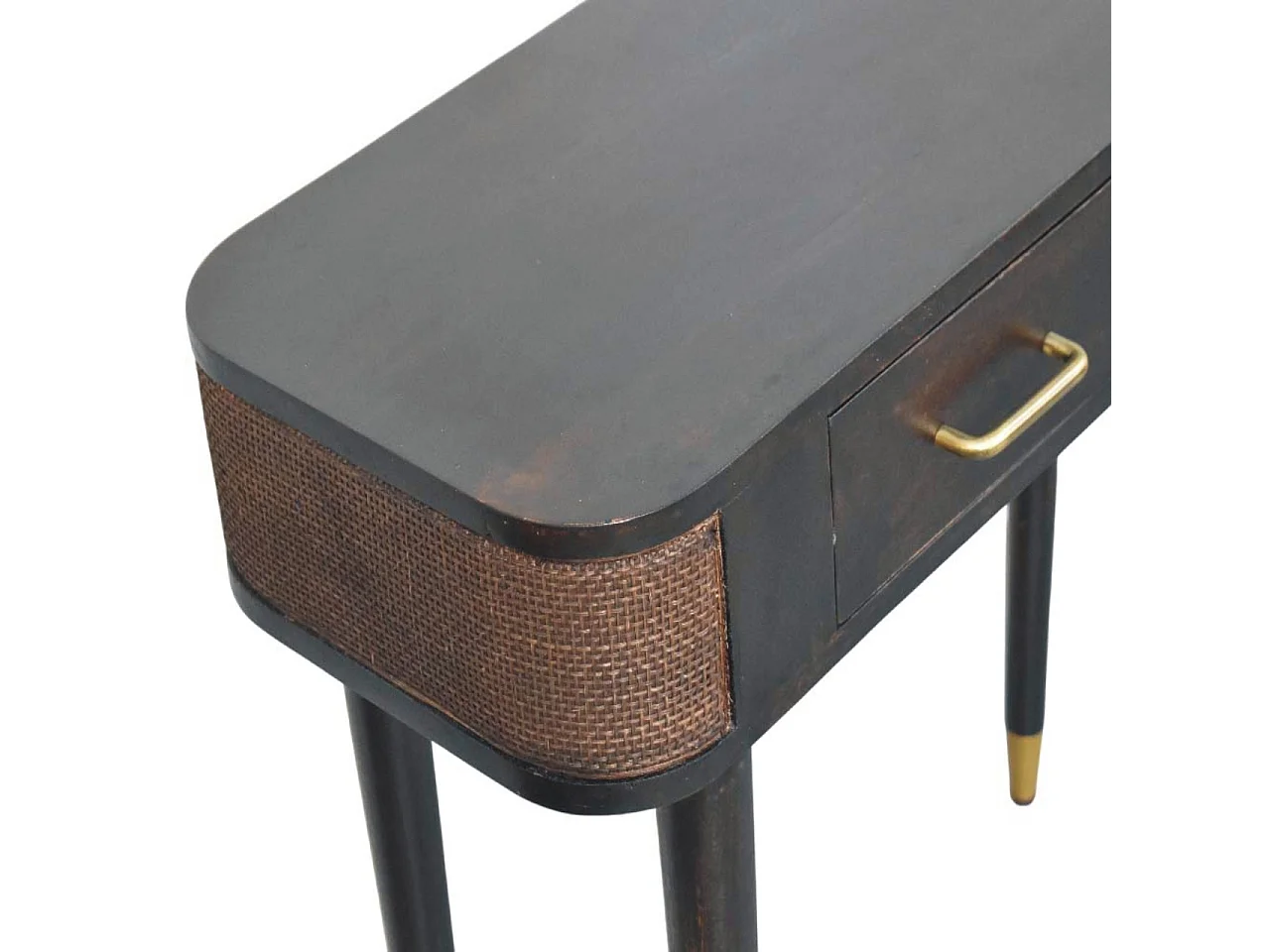 Belmont Table console