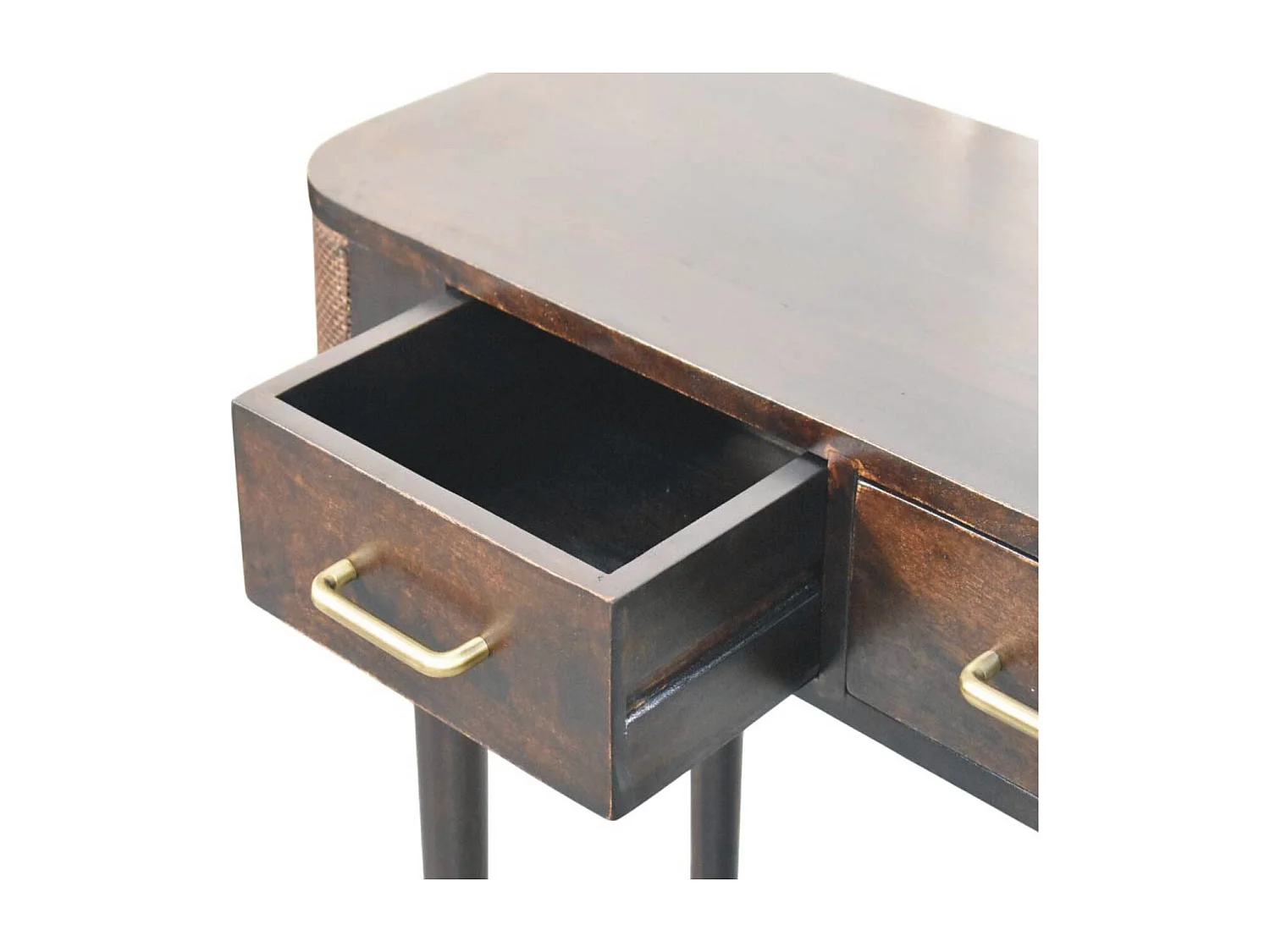 Belmont Table console