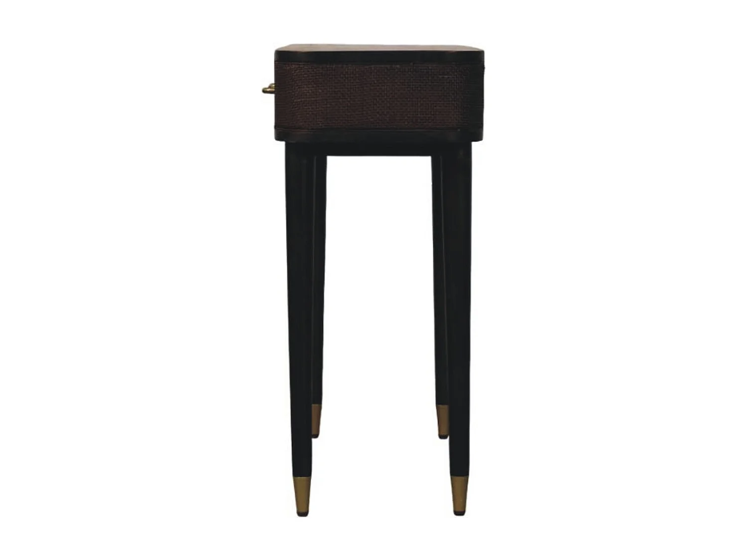 Belmont Table console