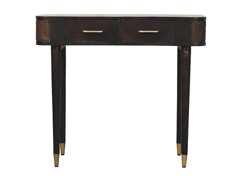 Belmont Table console