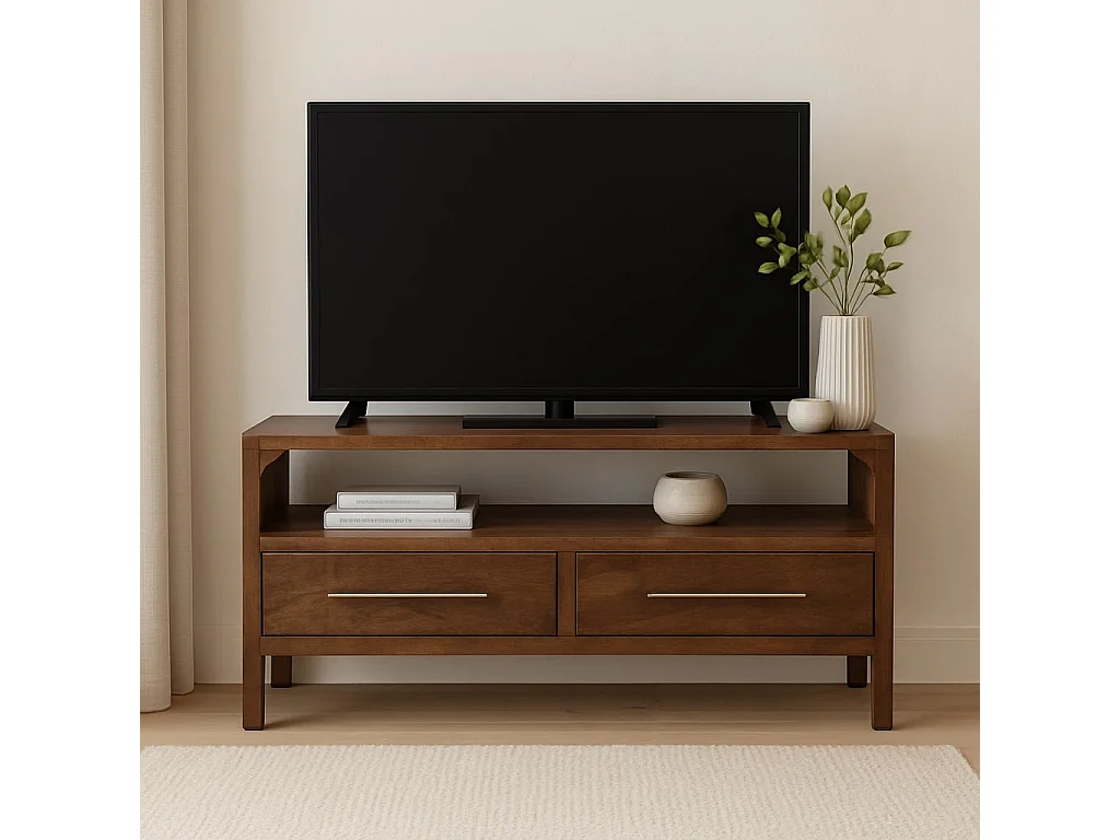 Artisan Furniture ArcLine Console multimédia