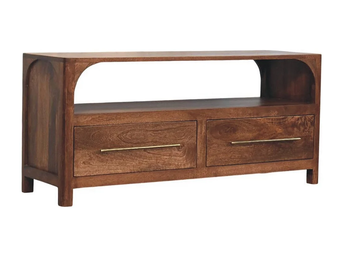 Artisan Furniture ArcLine Console multimédia